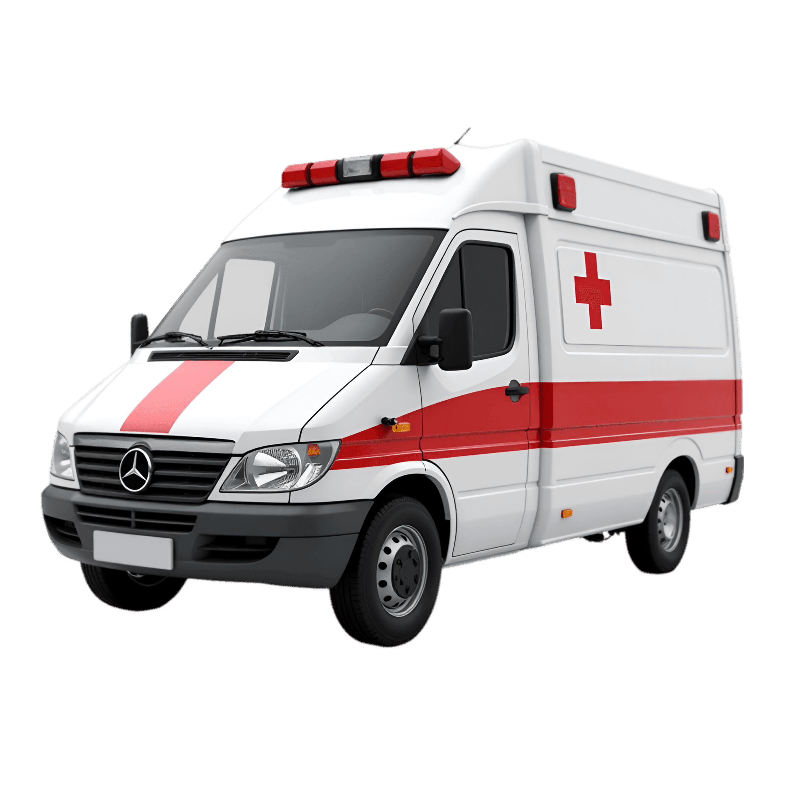 Ambulance
