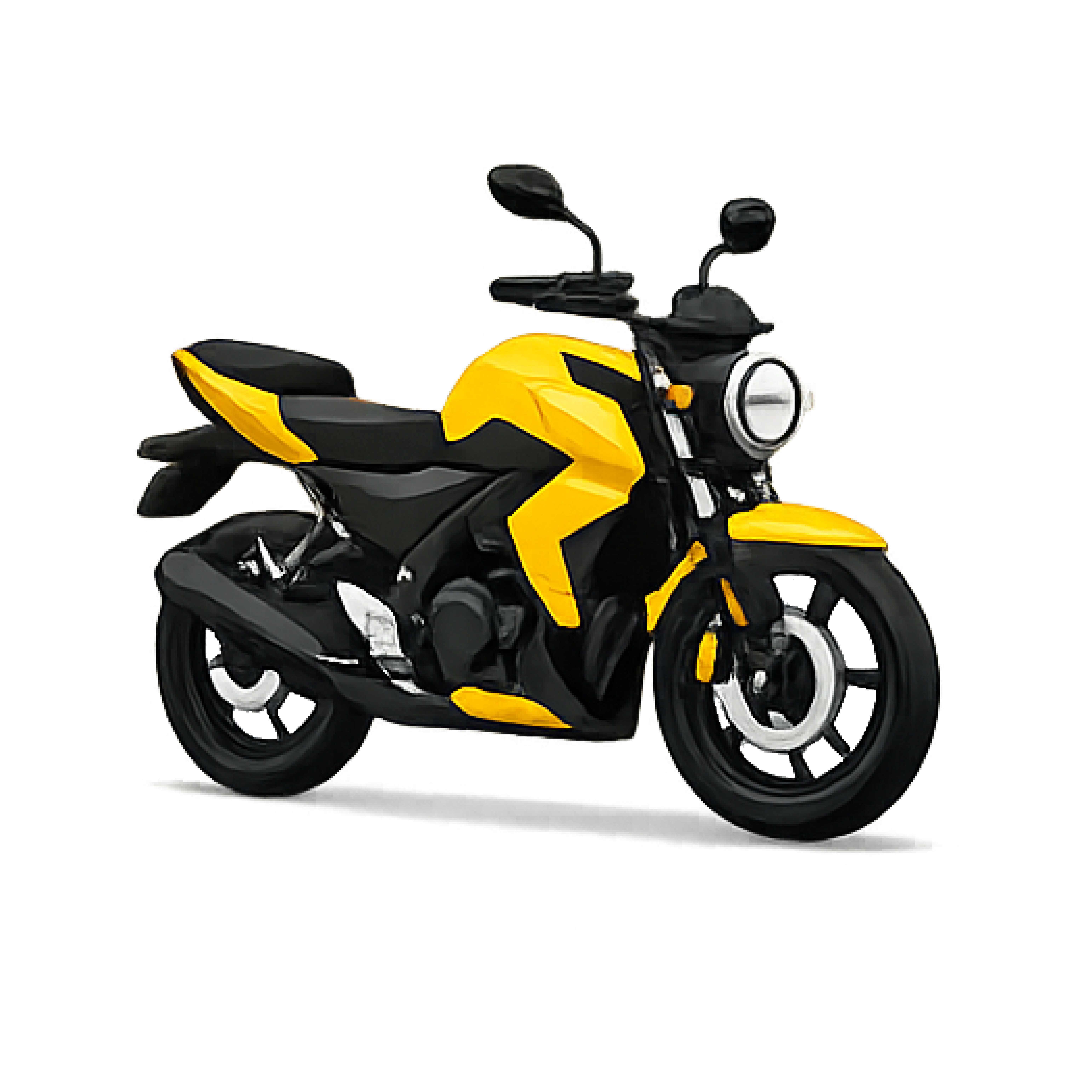 Bike Taxi