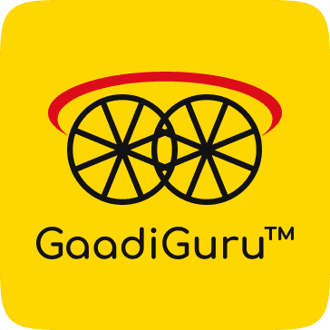 GaadiGuru Logo